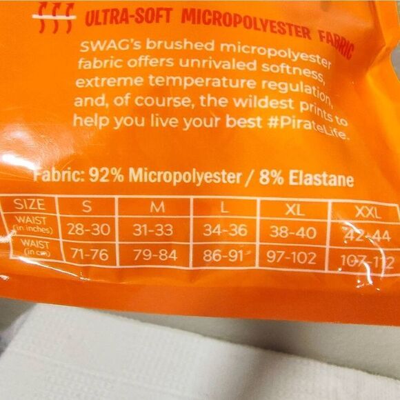 Swag Flaming Hot Cheetos Boxer Brief -F - Picture 5 of 5